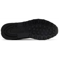 Reebok Classic Leather All Black