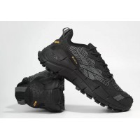 Reebok Zig Kinetica 2 Edge Gore Tex Black Grey зимние