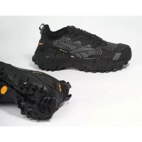 Reebok Zig Kinetica 2 Edge Gore Tex Black Grey зимние