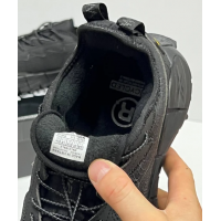 Reebok Zig Kinetica 2 Edge Gore Tex Black Grey зимние