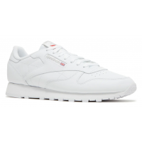 Reebok Classic Leather All White белые Reebok Classic Leather All White белые