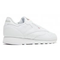 Reebok Classic Leather All White белые Reebok Classic Leather All White белые