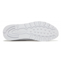 Reebok Classic Leather All White белые Reebok Classic Leather All White белые