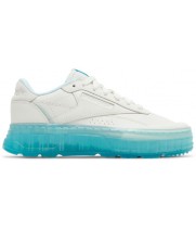 Reebok MadWomen Club C Double Geo Hydro Blue