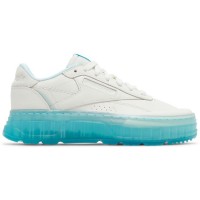 Reebok MadWomen Club C Double Geo Hydro Blue