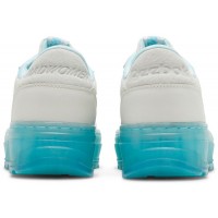 Reebok MadWomen Club C Double Geo Hydro Blue