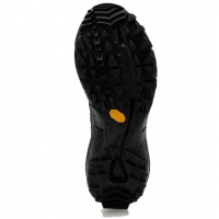 Reebok Zig Kinetica 2.5 ADV Edge Cordura Black Orange