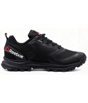 Reebok All Terrain Extreme GTX Black White
