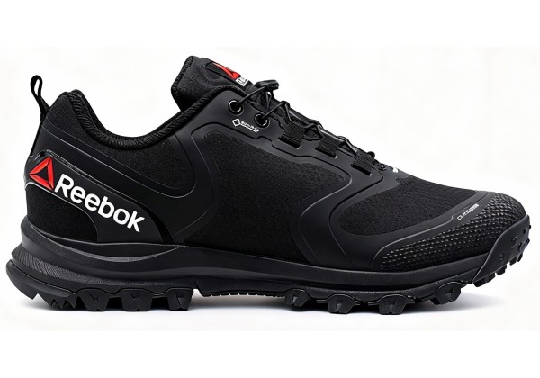 Reebok All Terrain Extreme GTX Black White