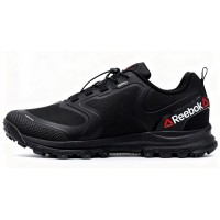 Reebok All Terrain Extreme GTX Black White
