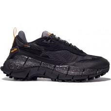 Reebok Zig Kinetica 2.5 ADV Edge Cordura Black Orange