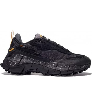 Reebok Zig Kinetica 2.5 ADV Edge Cordura Black Orange