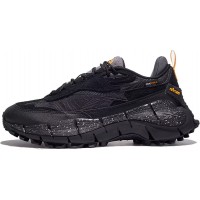 Reebok Zig Kinetica 2.5 ADV Edge Cordura Black Orange