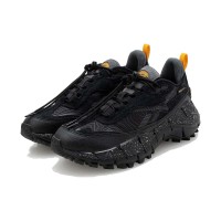 Reebok Zig Kinetica 2.5 ADV Edge Cordura Black Orange