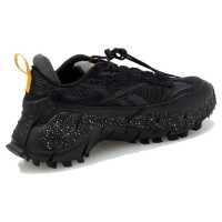 Reebok Zig Kinetica 2.5 ADV Edge Cordura Black Orange