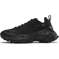 Reebok Zig Kinetica 2.5 ADV Edge Cordura Black