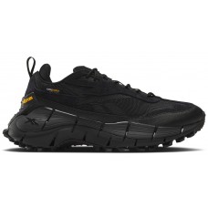Reebok Zig Kinetica 2.5 ADV Edge Cordura Black