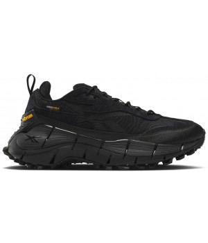 Reebok Zig Kinetica 2.5 ADV Edge Cordura Black