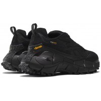 Reebok Zig Kinetica 2.5 ADV Edge Cordura Black