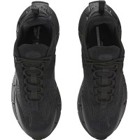 Reebok Zig Kinetica 2.5 ADV Edge Cordura Black