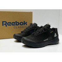 Reebok Gore-Tex Termo Black White