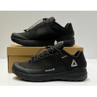 Reebok Gore-Tex Termo Black White