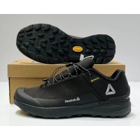 Reebok Gore-Tex Termo Black White