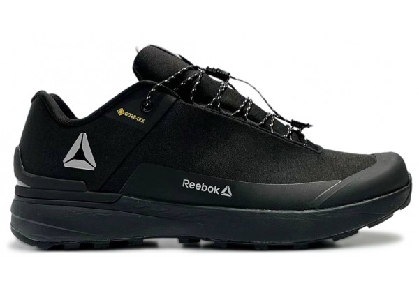 Reebok Gore-Tex Termo Black White