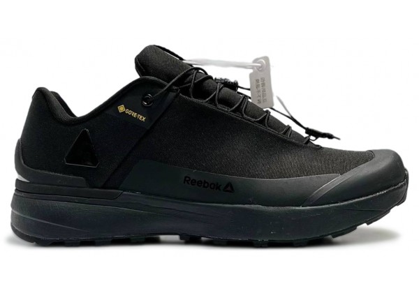 Reebok Gore-Tex Termo Black