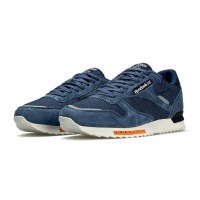 Reebok Classic Super Leather Navy