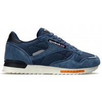 Reebok Classic Super Leather Navy