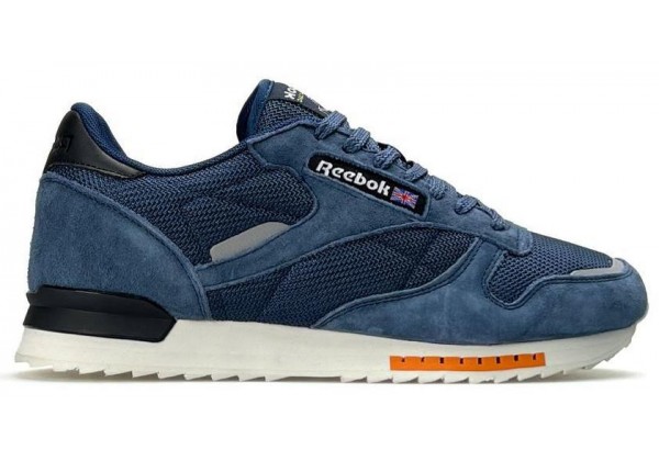Reebok Classic Super Leather Navy