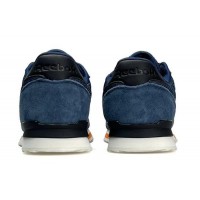 Reebok Classic Super Leather Navy