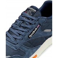 Reebok Classic Super Leather Navy