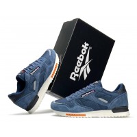 Reebok Classic Super Leather Navy