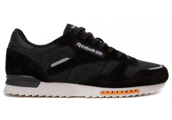 Reebok Classic Super Leather Black