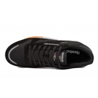 Reebok Classic Super Leather Black