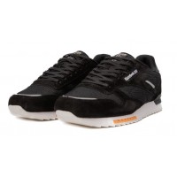 Reebok Classic Super Leather Black