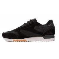 Reebok Classic Super Leather Black