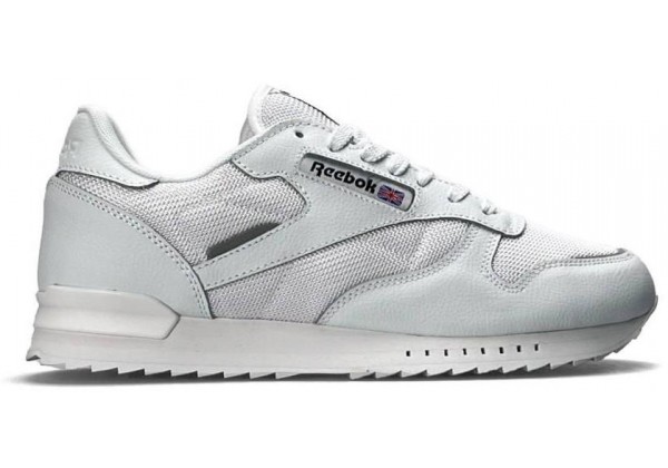 Reebok Classic Super Leather White