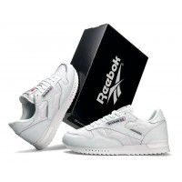Reebok Classic Super Leather White