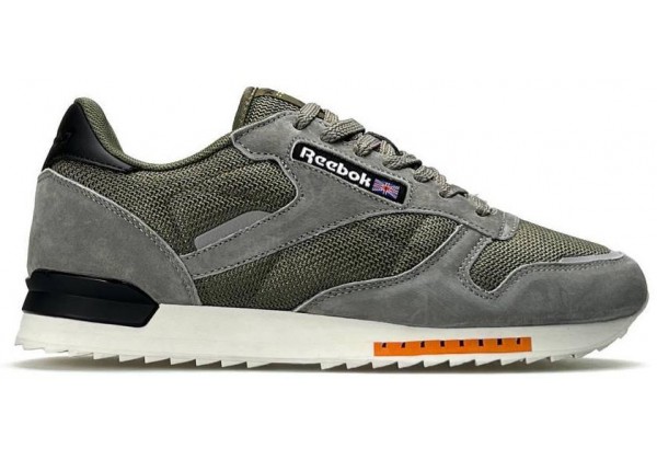 Reebok Classic Super Leather Khaki