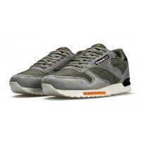 Reebok Classic Super Leather Khaki