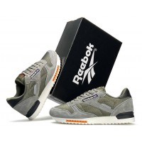 Reebok Classic Super Leather Khaki