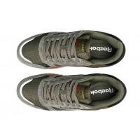 Reebok Classic Super Leather Khaki