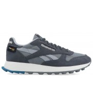 Reebok Classic Leather Suede Cordura Gray