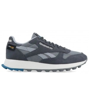 Reebok Classic Leather Suede Cordura Gray