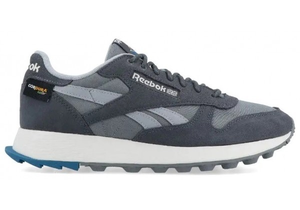 Reebok Classic Leather Suede Cordura Gray