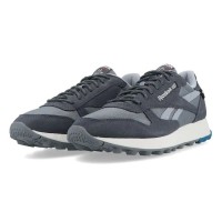 Reebok Classic Leather Suede Cordura Gray