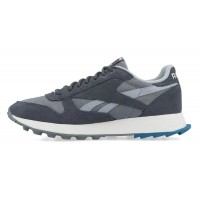 Reebok Classic Leather Suede Cordura Gray